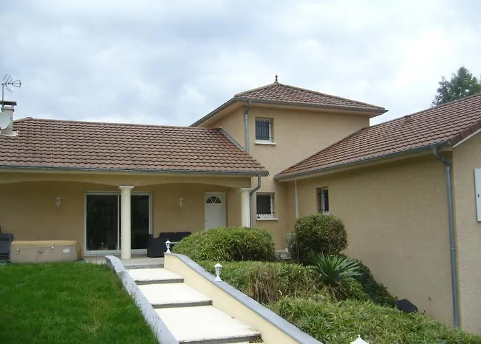 Appartement Le Domaine Des Libellules Proche Walibi