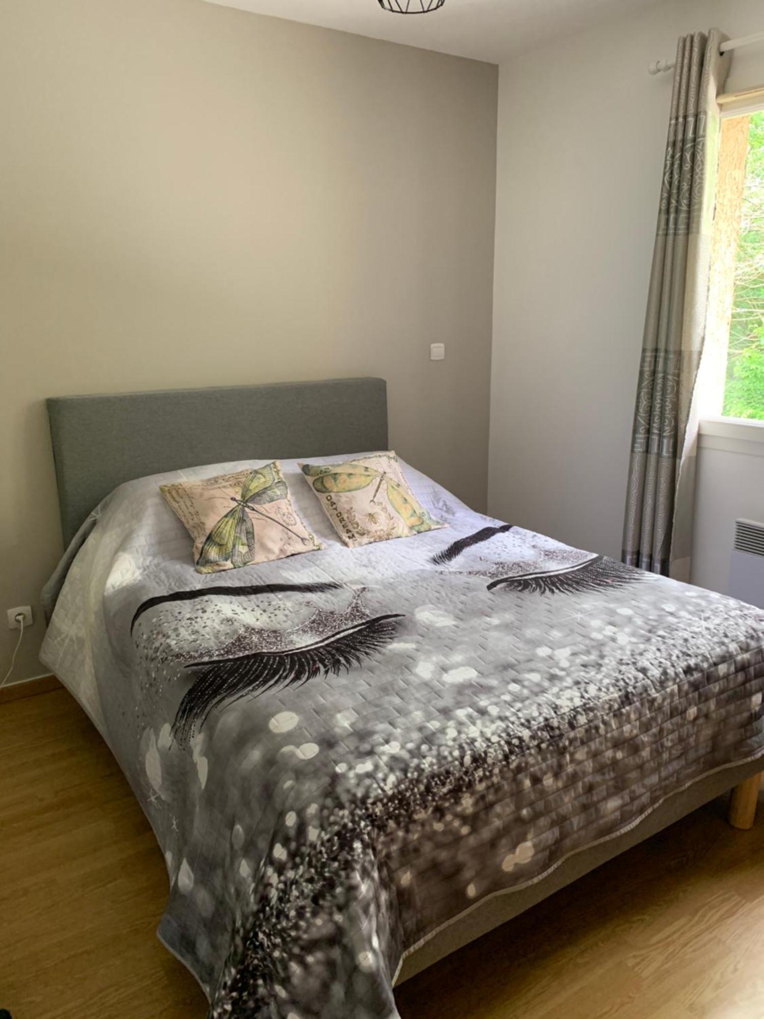 Le Domaine Des Libellules Proche Walibi Appartement