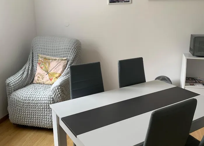 Appartement Le Domaine Des Libellules Proche Walibi