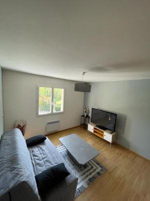 Le Domaine Des Libellules Proche Walibi Appartement Corbelin