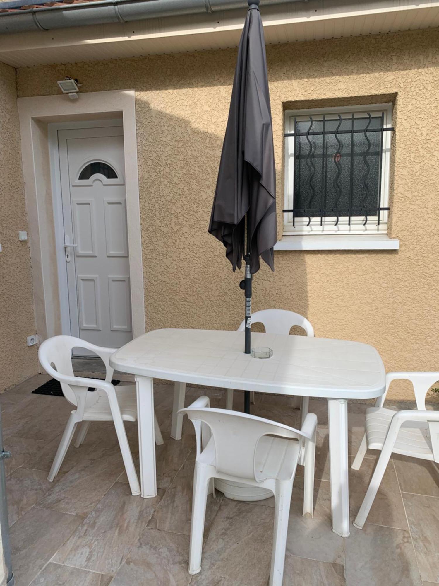 Appartement Le Domaine Des Libellules Proche Walibi
